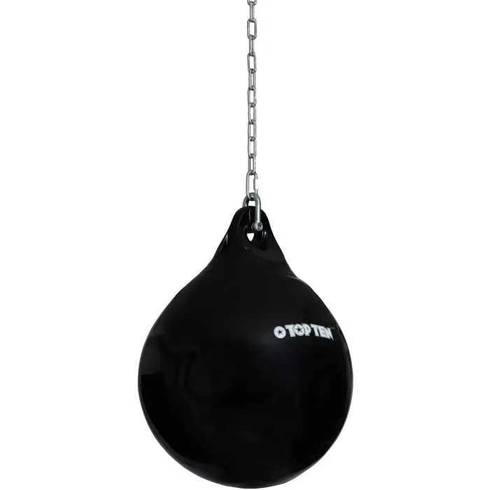 Top Ten Aqua Drop Pearl sacco boxe ad acqua PVC