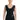 RDX W1 canotta sauna donna senza zip termica