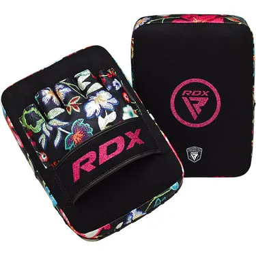 RDX FL3 Floral colpitori focus pao boxe donna