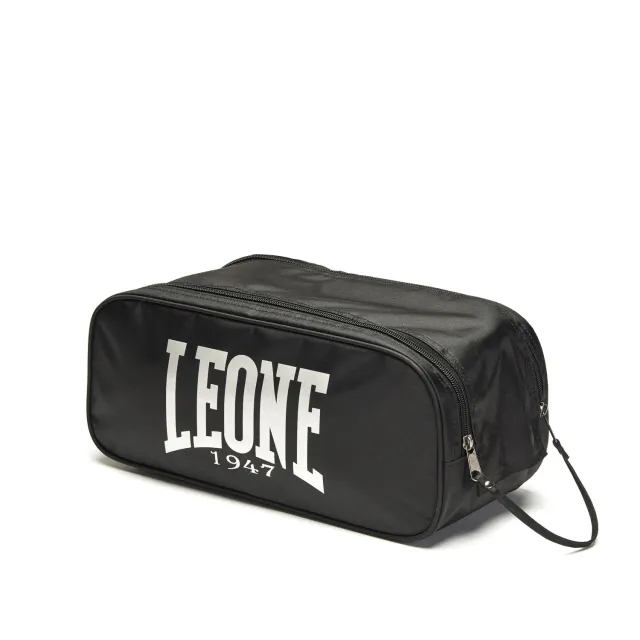 Leone1947 AC932 Borsa Porta Guanti Nera Unica