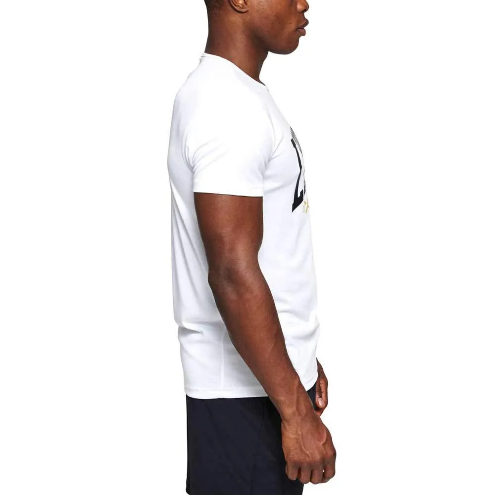 Leone1947 ABX106 t-shirt logo L leggera