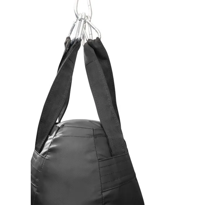 TOP TEN Streamline pera boxe nera 90x45cm vinile