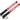 RDX Apex Pro precision stick boxe pelle coach