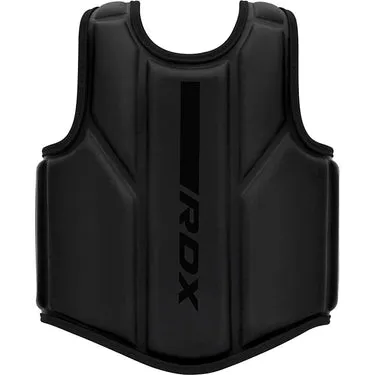 RDX F6 Kara Corpetto Maestro Boxe Protezione Petto