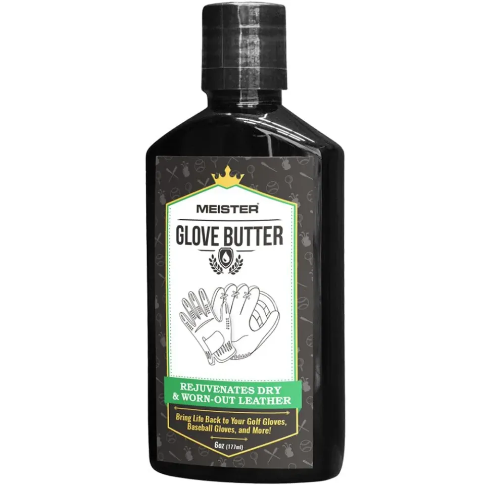 Meister Glove Butter balsamo guanti pelle 170 ml