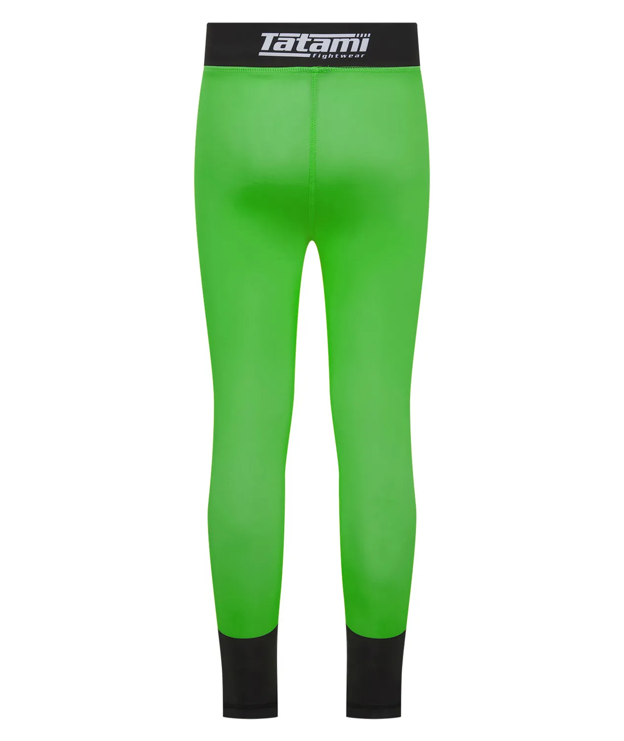 Tatami Helena Ranked leggings no-gi bimba verdi rank