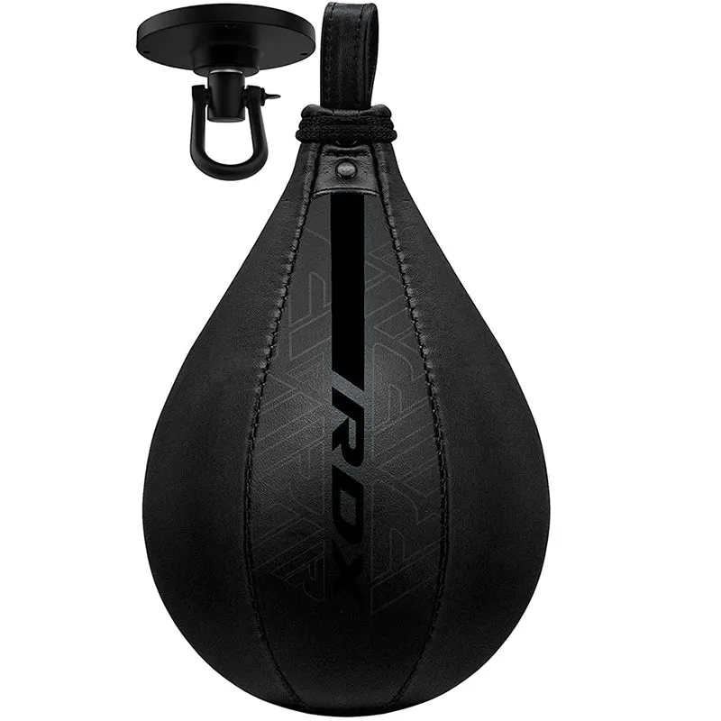 RDX F6 Kara Speed Bag Palla Veloce con Perno