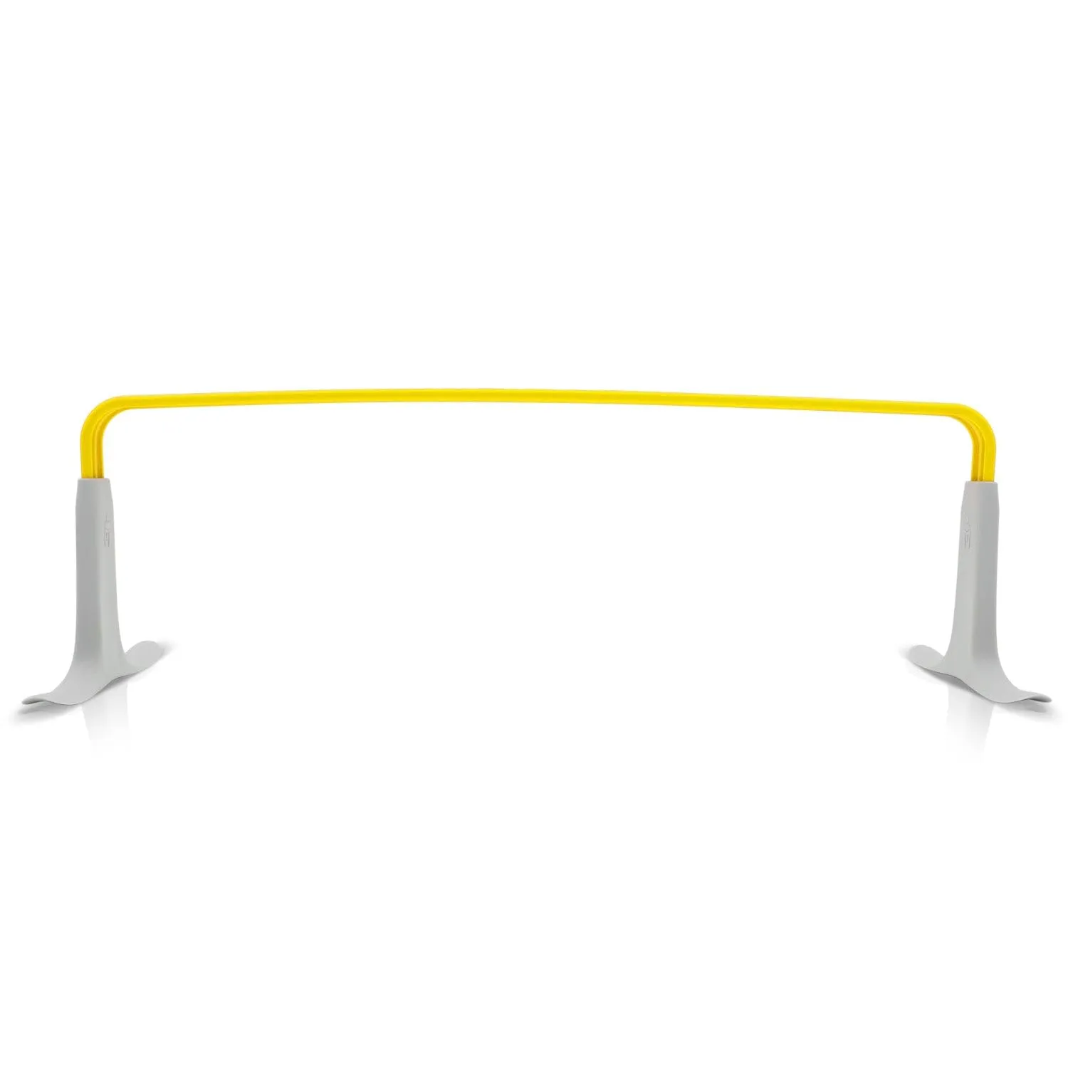 Meister ZoomFlex Ostacoli Agilità 15 cm Gialli Set 6 pz