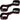 RDX W3 Cinghie Sollevamento a 8 in Nylon