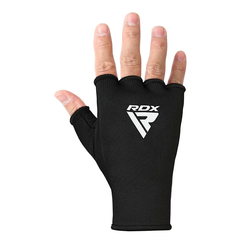 RDX HI guanti interni boxe fibra carbonio