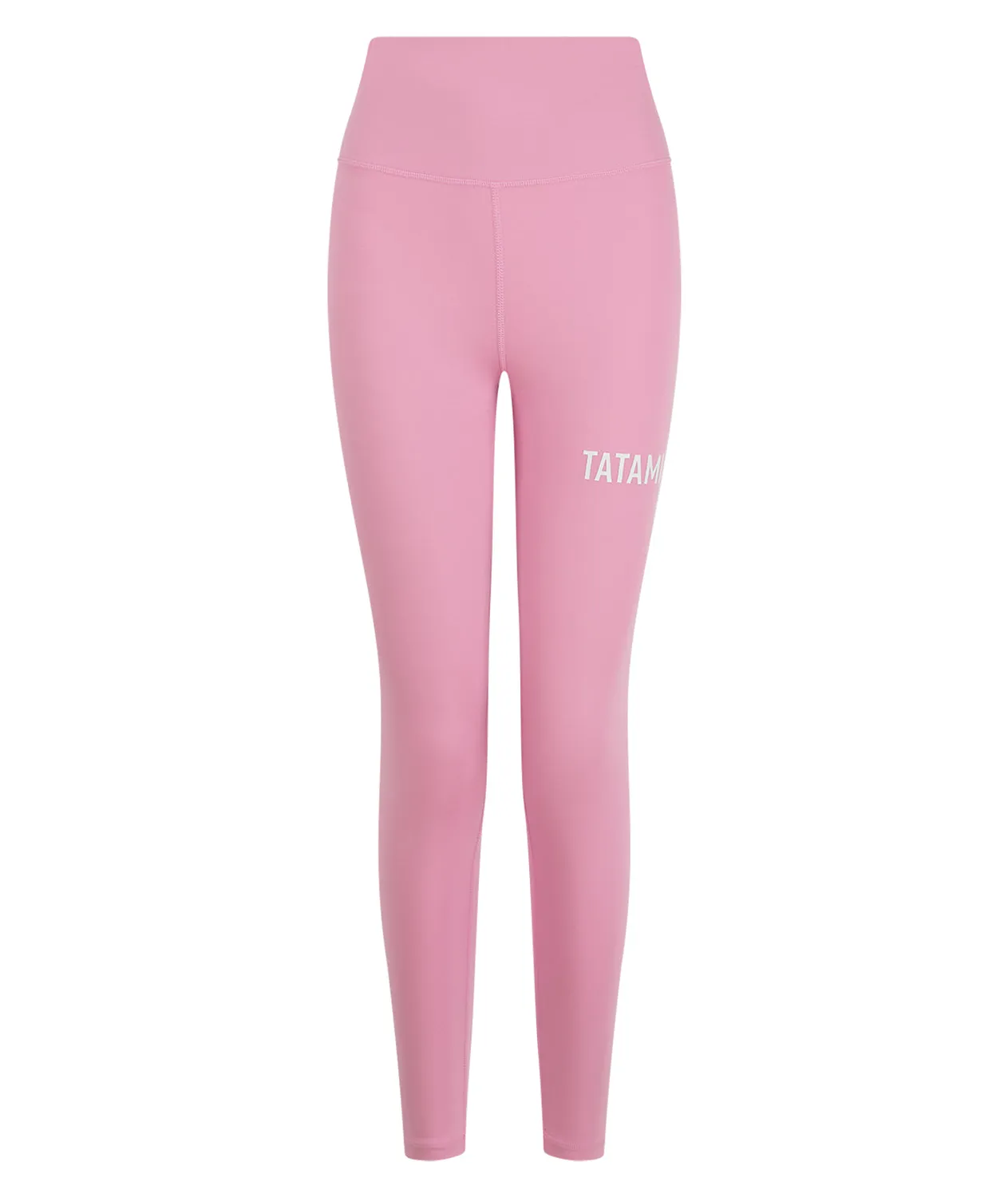 Tatami Luxe Leggings Donna Rosa Blush Elasticizzati
