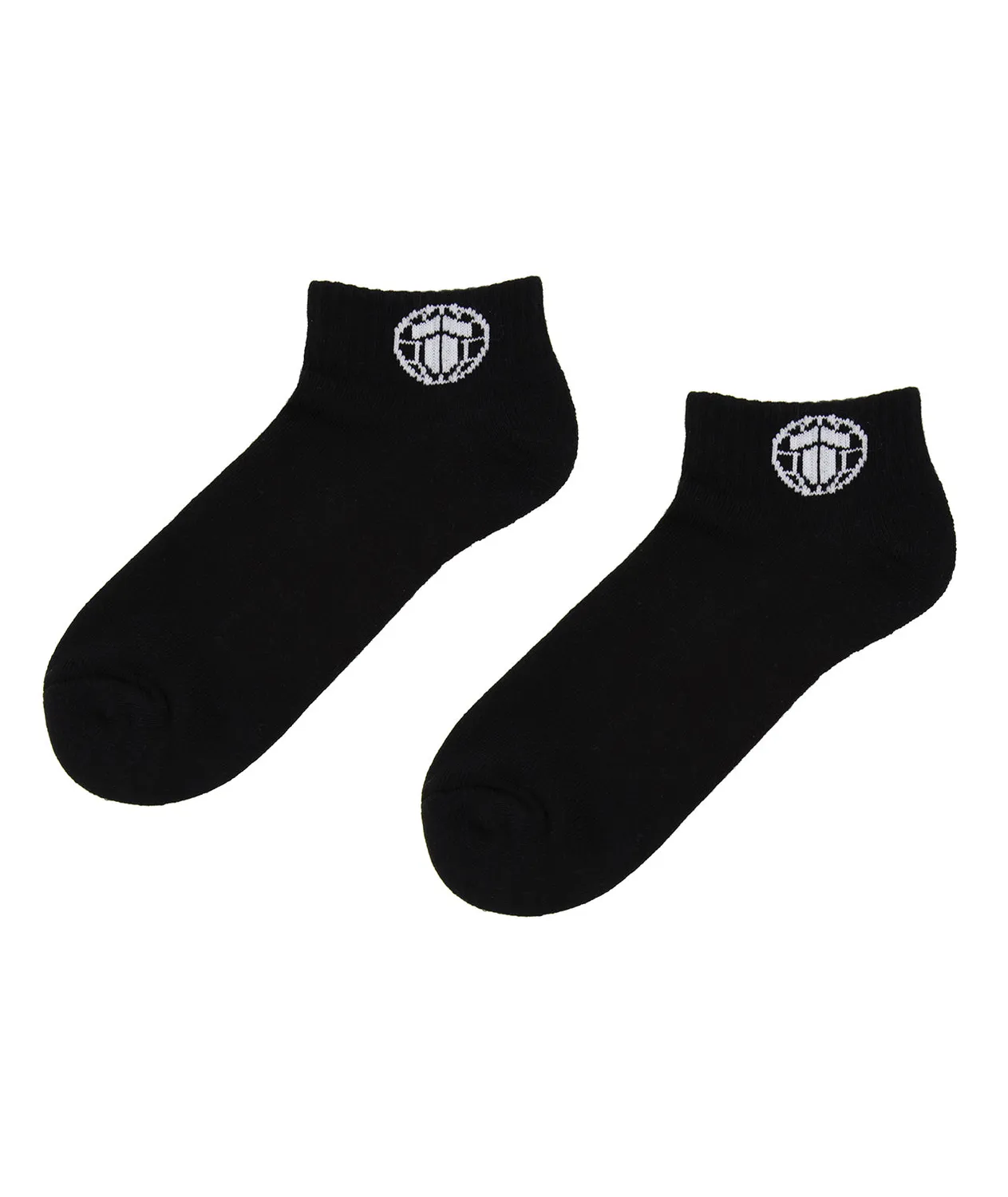Tatami Fightwear Trainer calzini neri cotone M/L