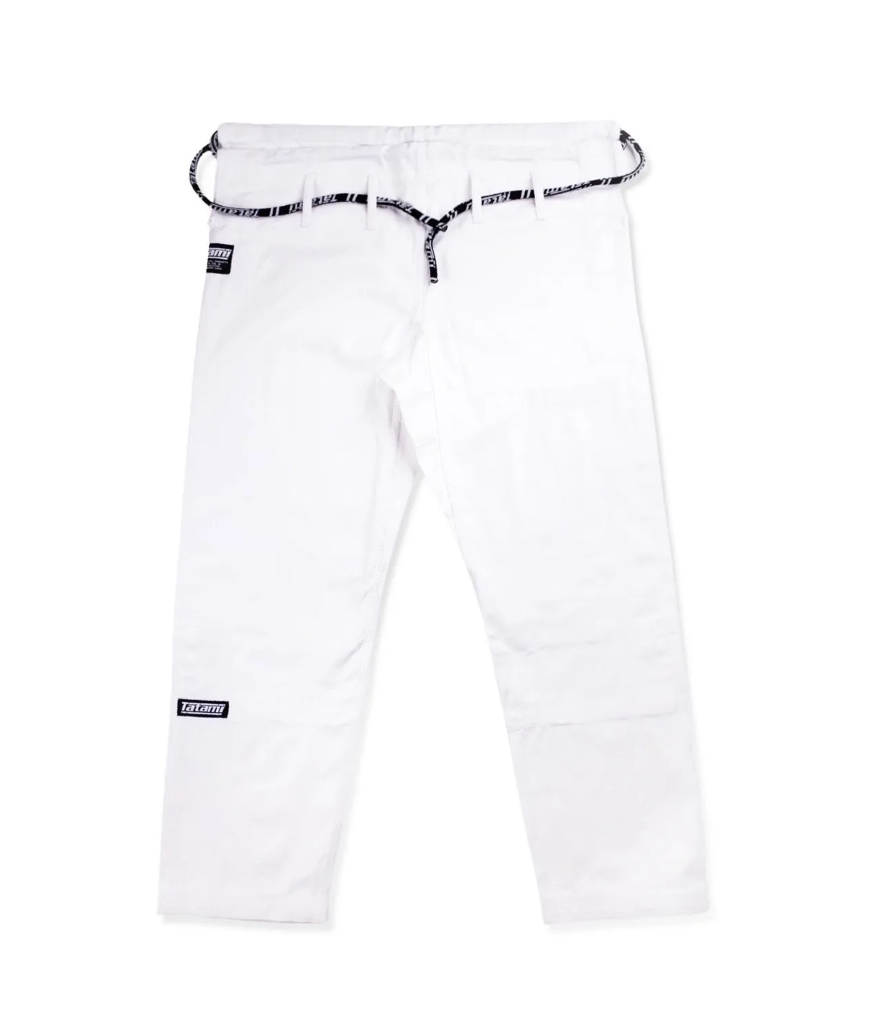 Tatami Cotton Twill pantaloni kimono BJJ 10oz cotone