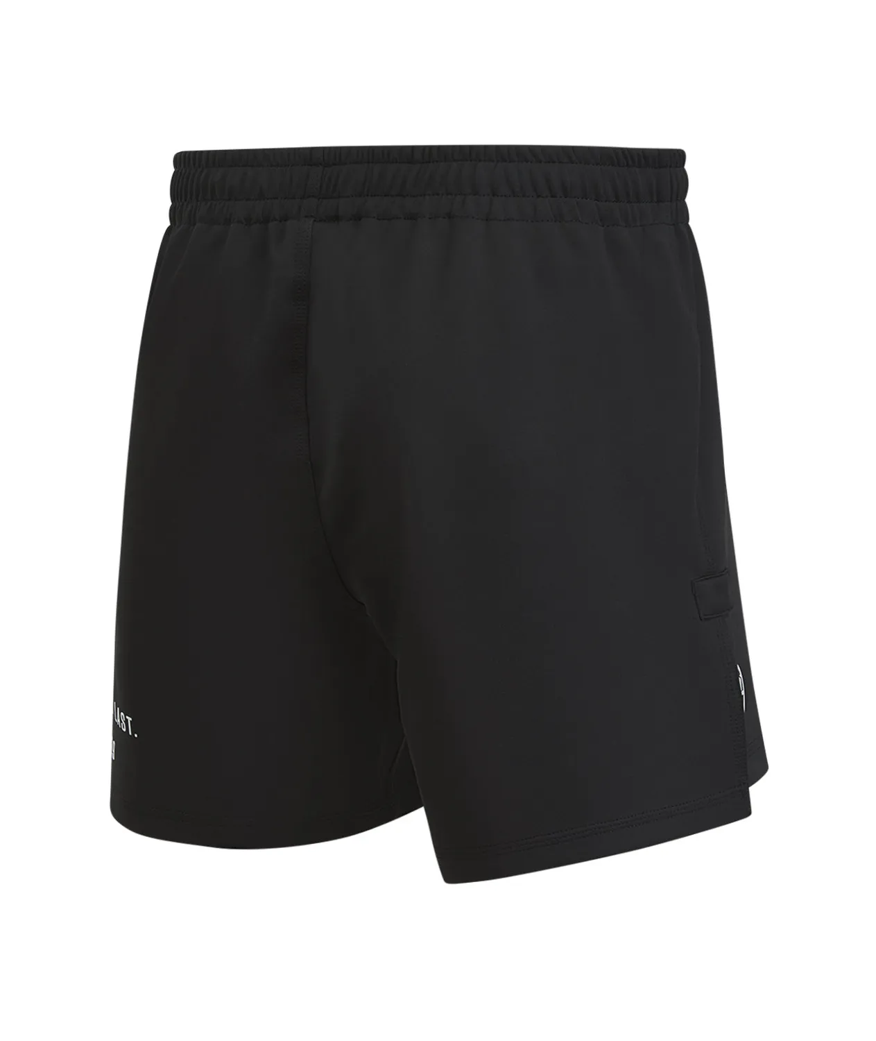 Tatami Fightwear Rupture High Cut shorts grappling neri