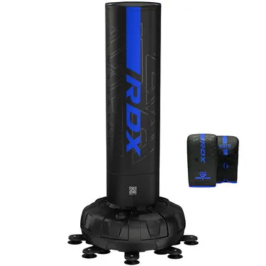 RDX F6 Kara Sacco Boxe Autoportante 6ft