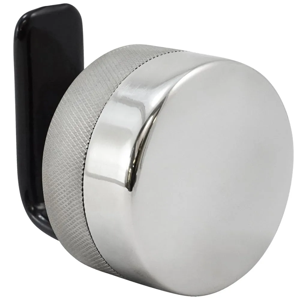 Meister Ice No-Swell pressa freddo acciaio 5,5 cm
