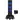 RDX KT Ronin sacco boxe autoportante 6ft blu con guantoni