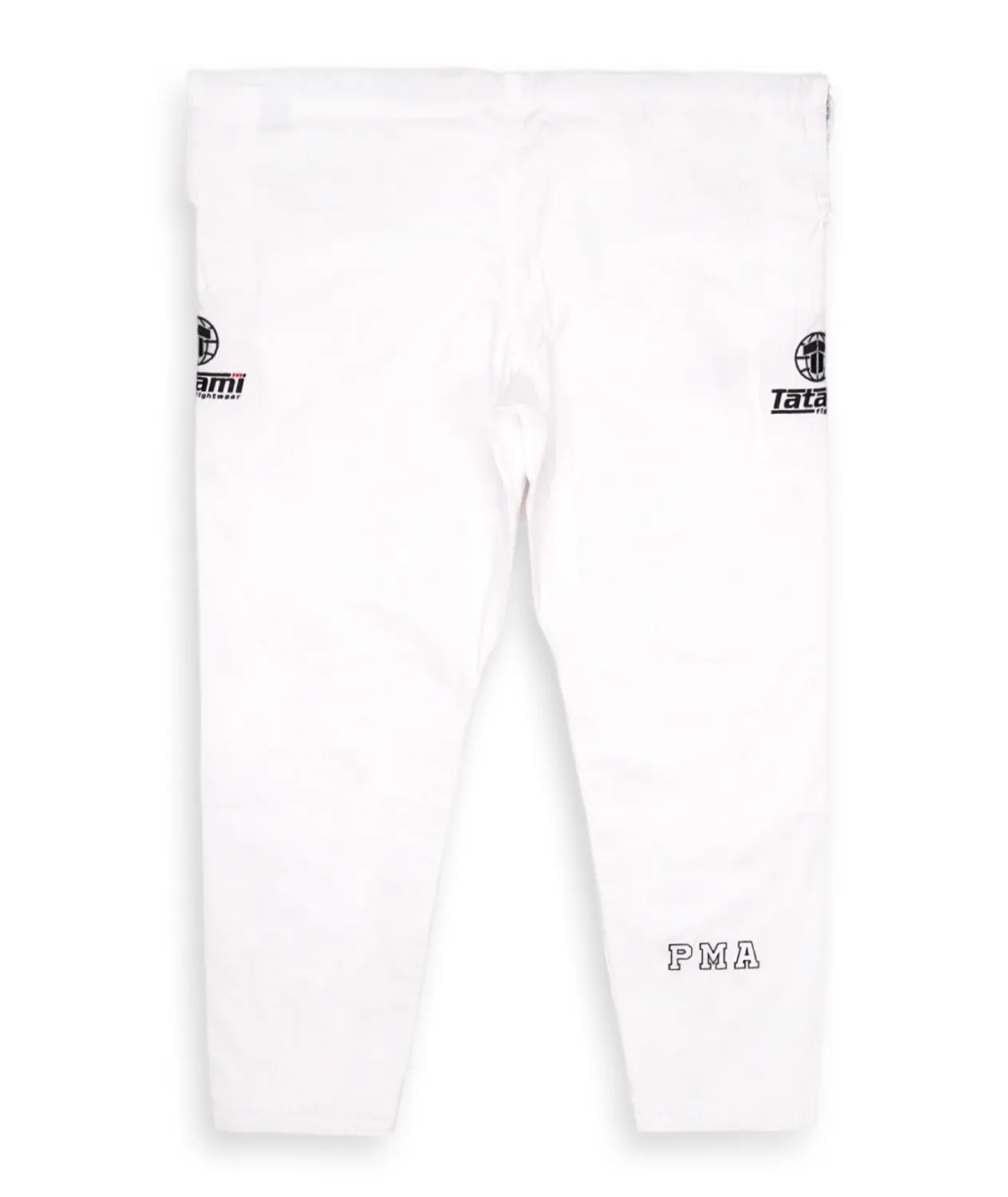 Tatami PMA JT Torres kimono BJJ donna bianco 550 GSM