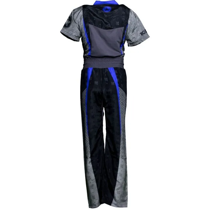 TOP TEN Big Star uniforme kickboxing poliestere