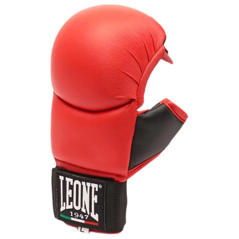 Leone1947 Fit Karate guanti M fitness boxe