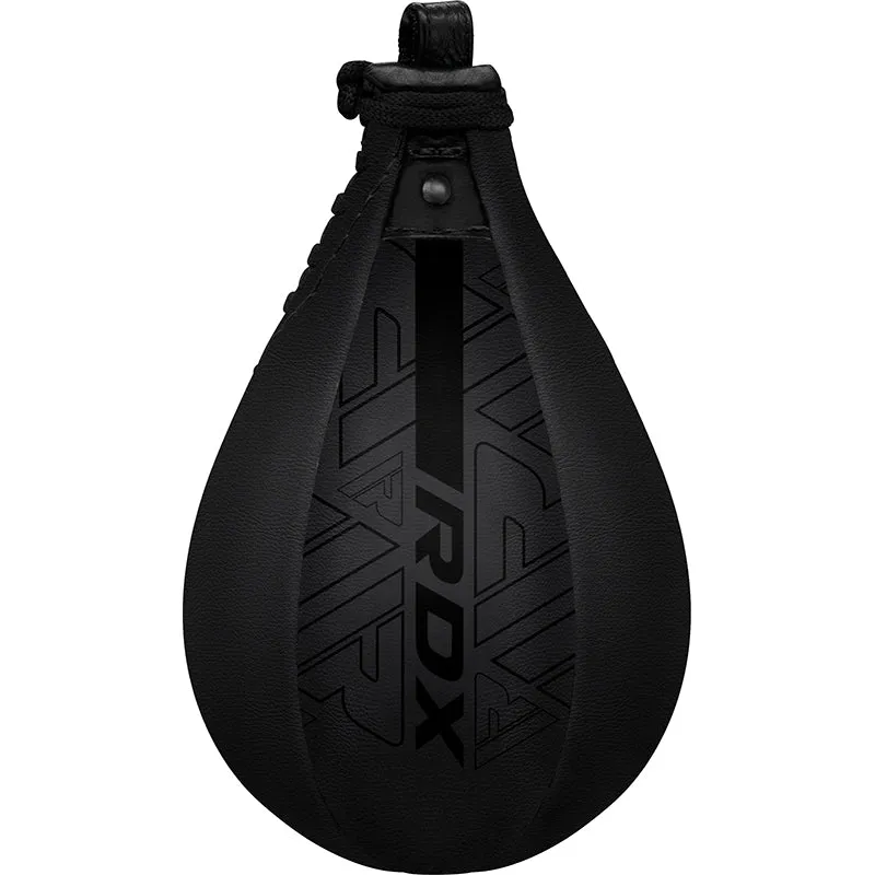 RDX F6 Kara pera veloce boxe pelle