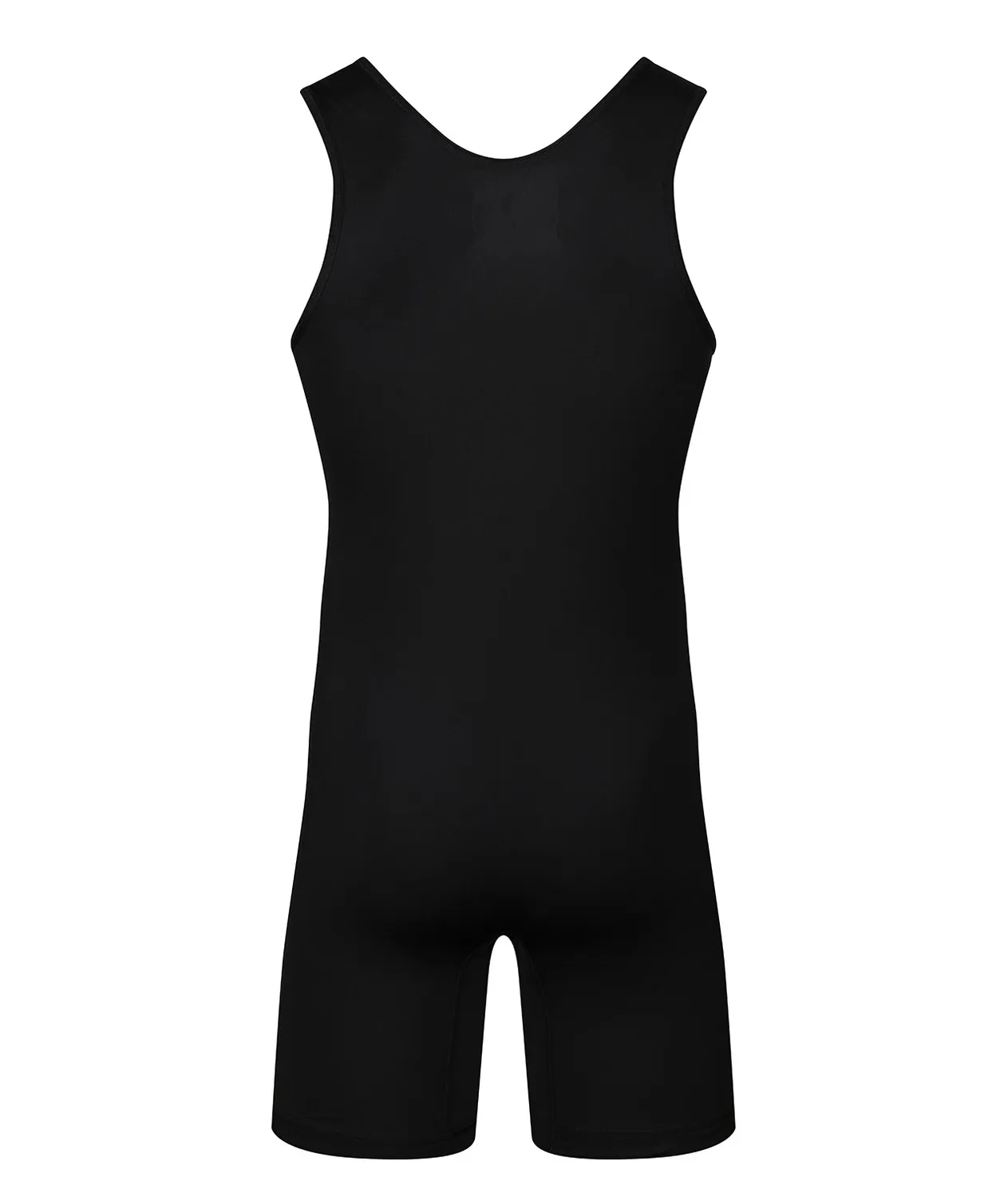 Tatami Wrestling Singlet Lotta Nero