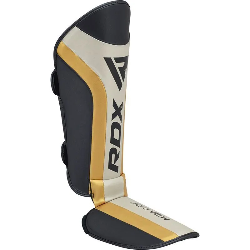 RDX T17 Aura parastinchi MMA collo piede imbottiti