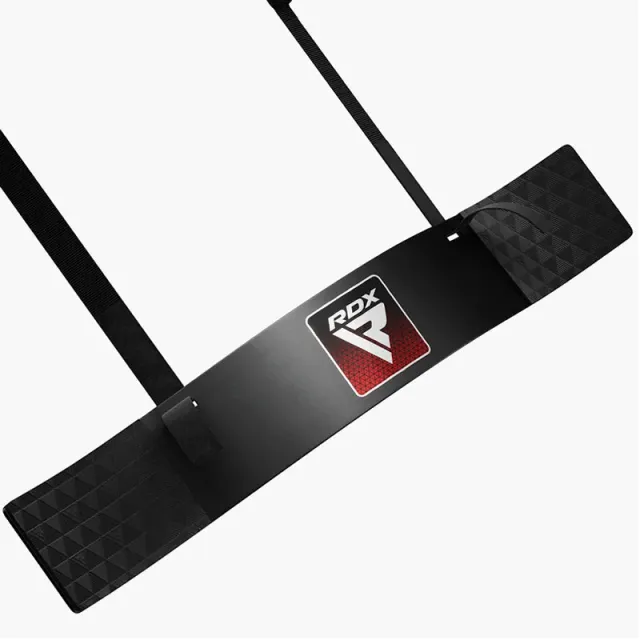 RDX T2 Arm Blaster Bicipiti in Nylon Imbottito