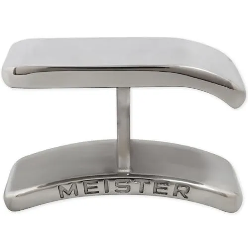 Meister PRO Cutman compressa freddo acciaio anti-gonfiore