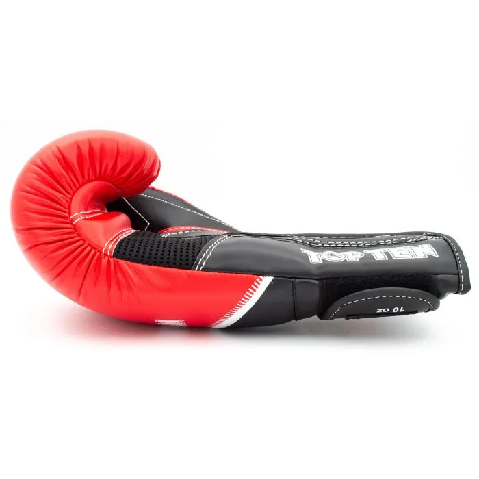 TOP TEN 4Select guantoni da boxe in poliuretano