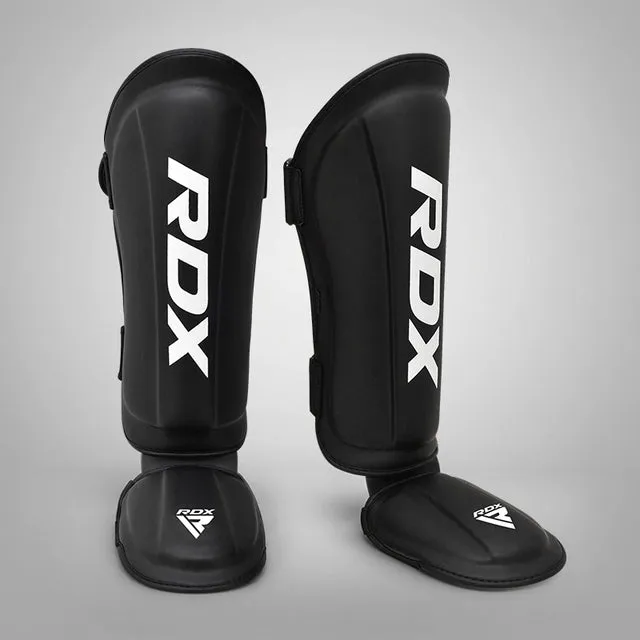 RDX T1 Parastinchi Tibie MMA Antiscivolo Certificati