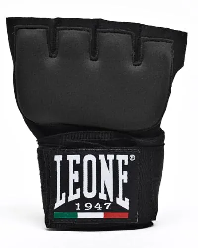 Leone 1947 AB711 Sottoguanti Rossi Protezione Nocche