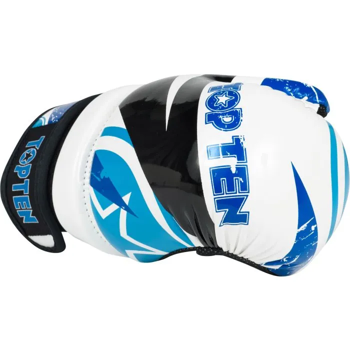 TOP TEN Urban Arts guanti pointfighter PU