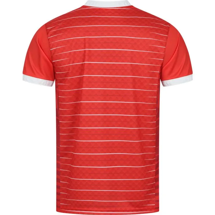 TOP TEN WAKO t-shirt kickboxing poliestere