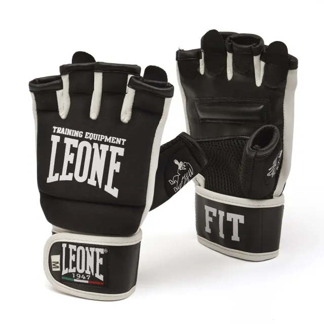 Leone1947 GK093 guanti fit-boxe M leggeri