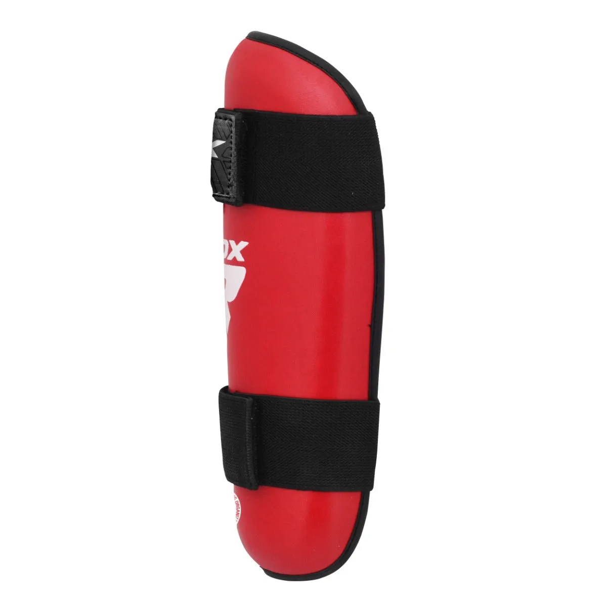 RDX T2 WAKO Parastinchi Kickboxing Rossi