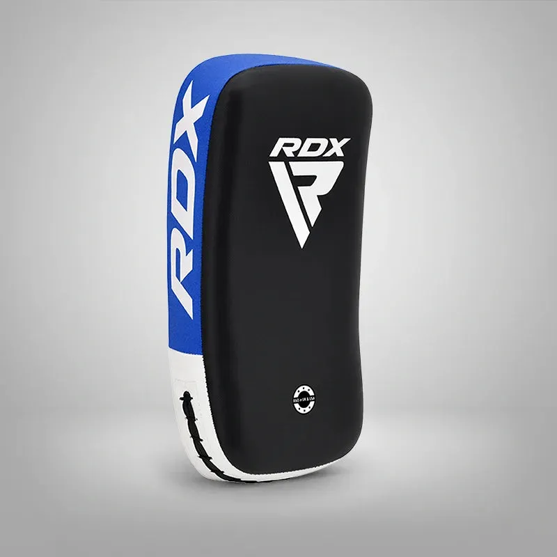 RDX T1 Cuscinetto Thai Curvo coppia imbottito gel