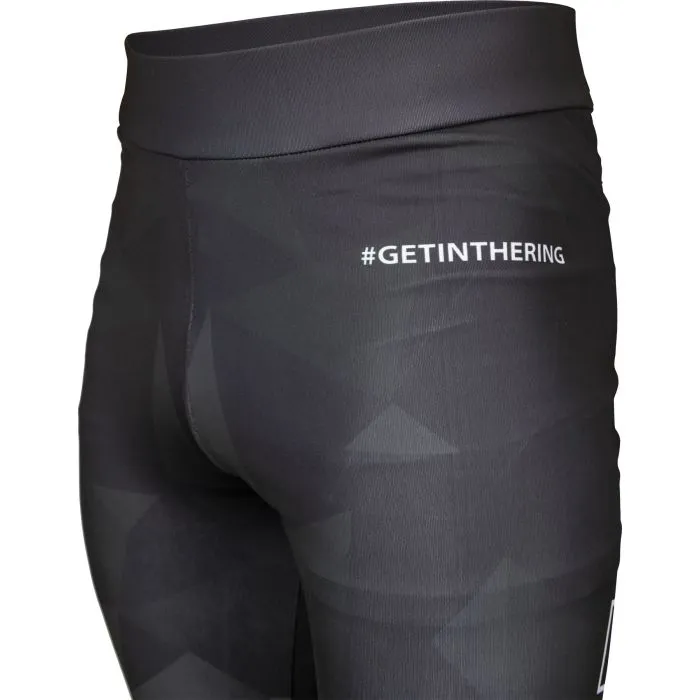 Top Ten Prism leggings fitness elasticizzati training
