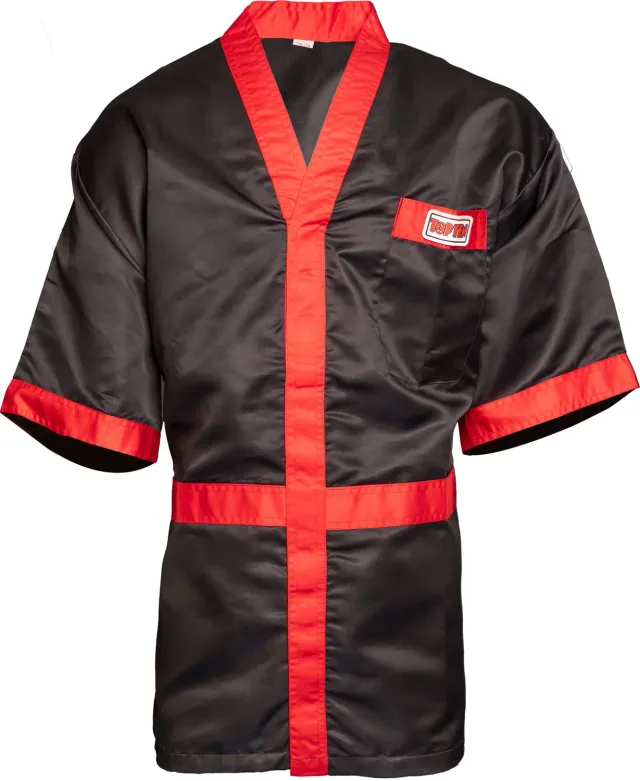 TOP TEN Corner-Jacket giacca boxe poliestere