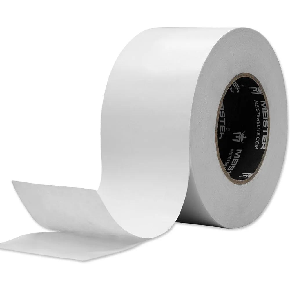 Meister XL nastro biadesivo per tappeti 1 rotolo extra large