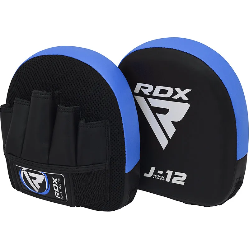 RDX J12 guantini focus bambini leggeri
