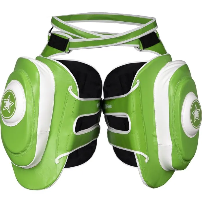 TOP TEN Kao protezione coscia muay thai