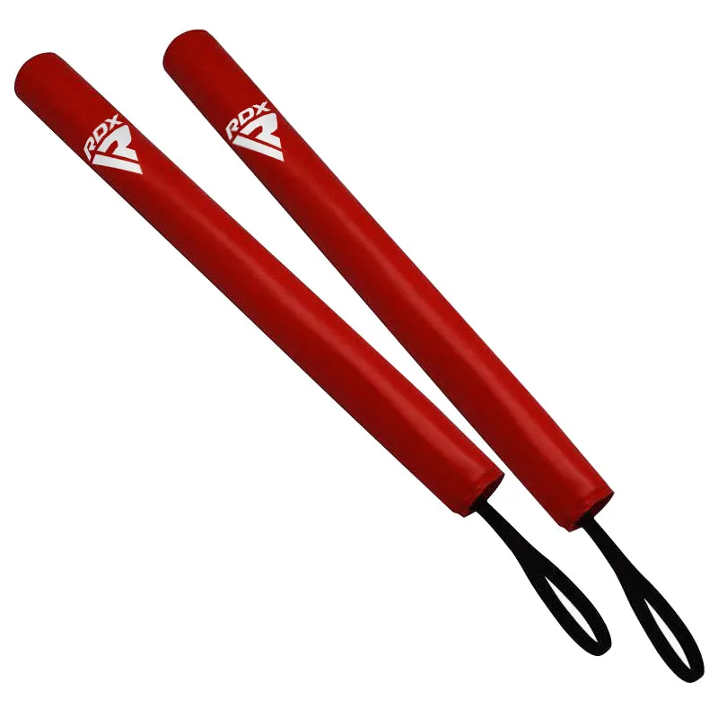 RDX 1R bastoni boxe focus sticks da coach