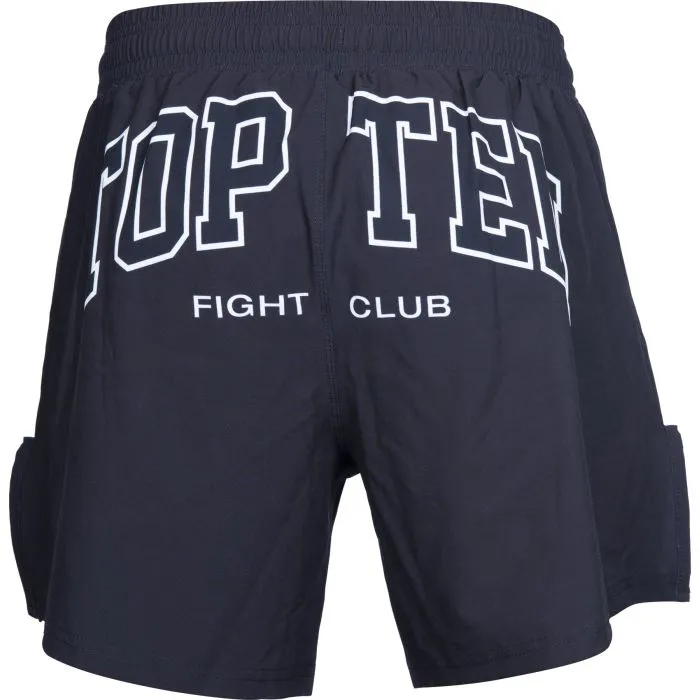 TOP TEN Fight Fight Club shorts MMA elasticizzati