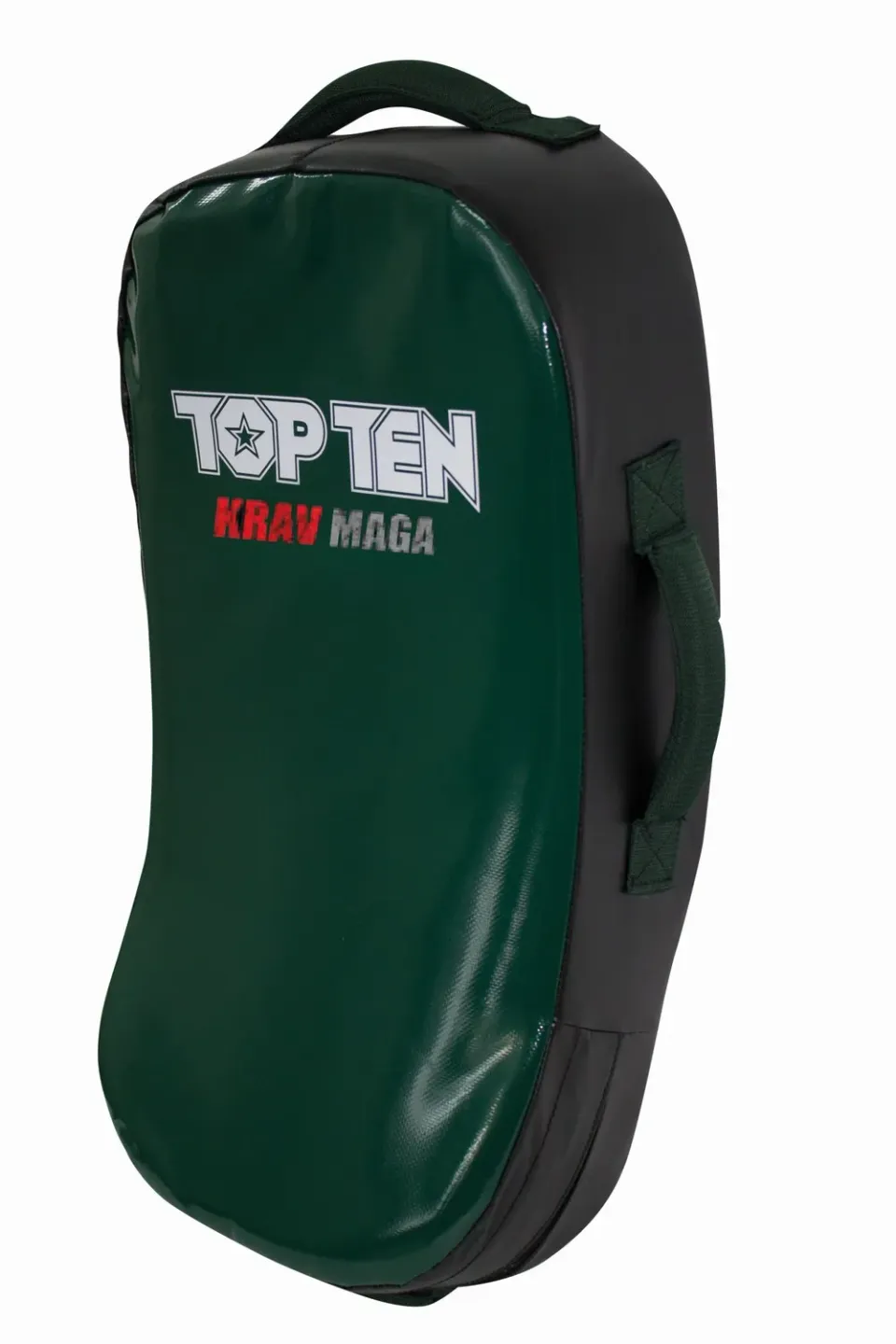 TOP TEN Krav Maga scudo da calcio in poliuretano