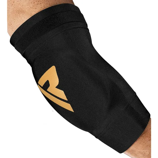 RDX HY Gomitiere MMA Muay Thai CE Nere Protezione