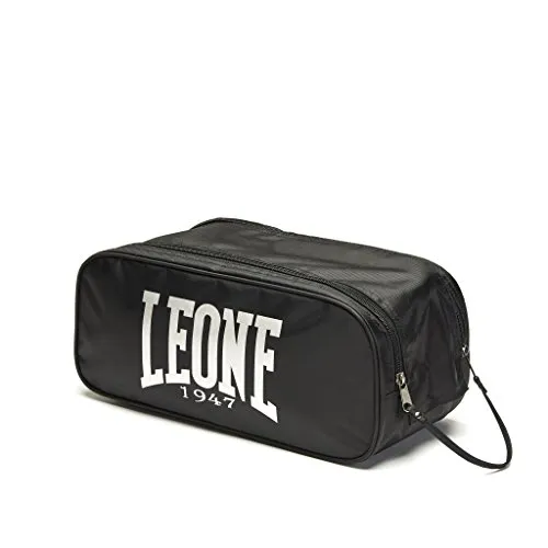Leone1947 AC932 Borsa Porta Guanti Nera Unica