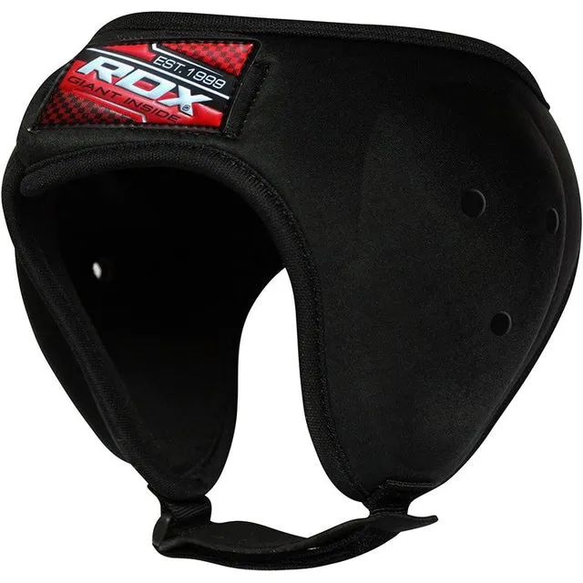 RDX T1 Proteggi Orecchie MMA Grappling Areato