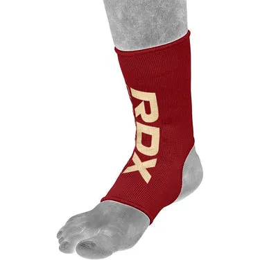 RDX AR cavigliera compressione elastica