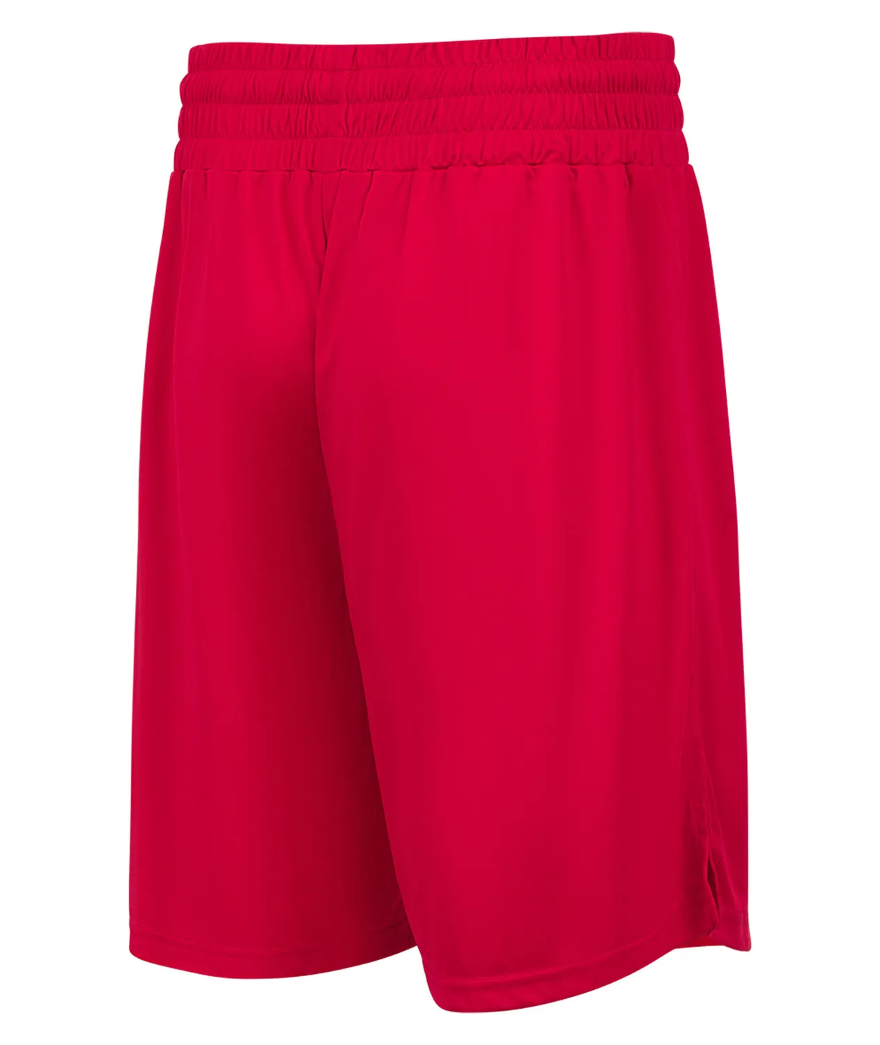 Tatami Fightwear Pantaloncini Boxe Uomo Rossi Leggeri